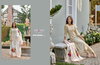Cotton Carnival By Lily And Lali schiffli Work Cambric Cotton Readymade Suits Wholesale Shop In Surat